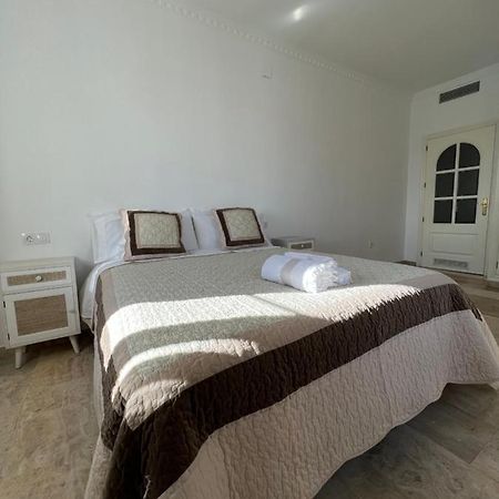 Atico Suite Claudio Marcelo Κόρδοβα Εξωτερικό φωτογραφία