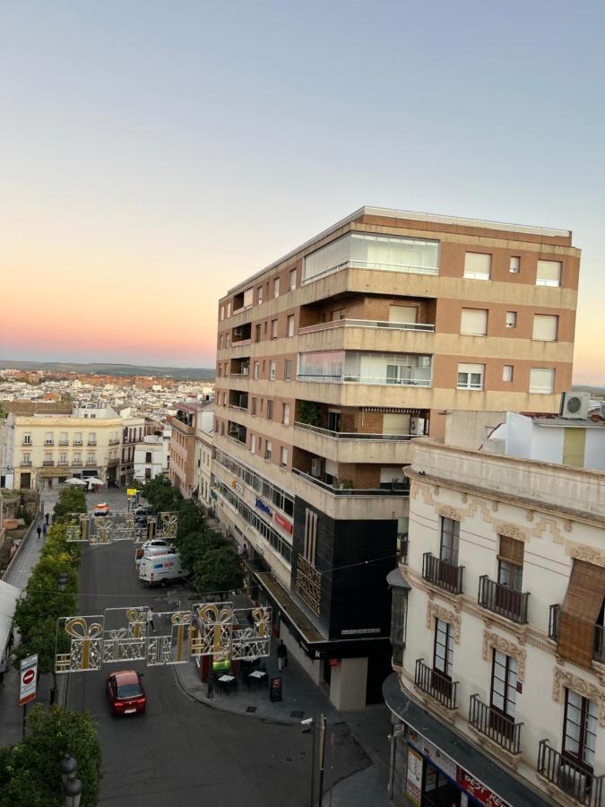 Atico Suite Claudio Marcelo Κόρδοβα Εξωτερικό φωτογραφία
