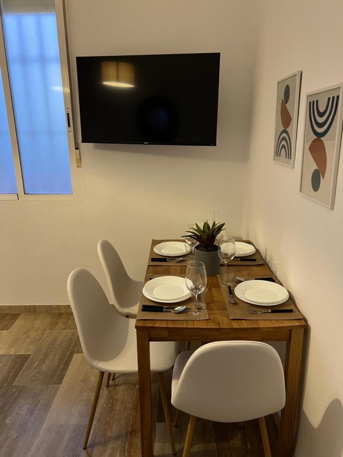 Atico Suite Claudio Marcelo Κόρδοβα Εξωτερικό φωτογραφία