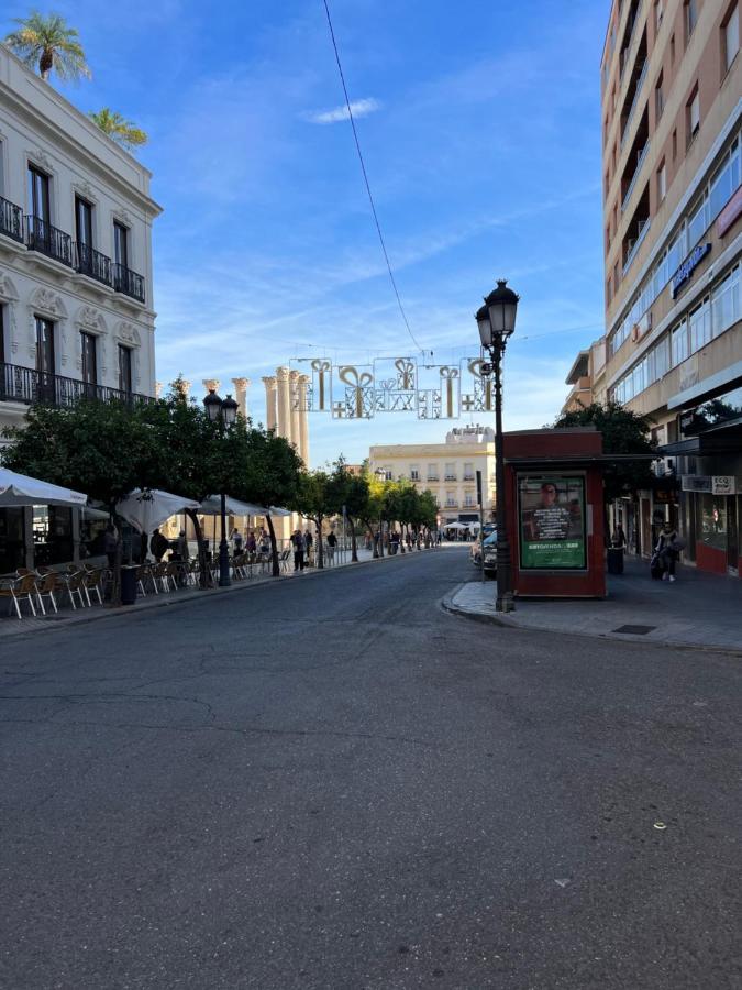 Atico Suite Claudio Marcelo Κόρδοβα Εξωτερικό φωτογραφία