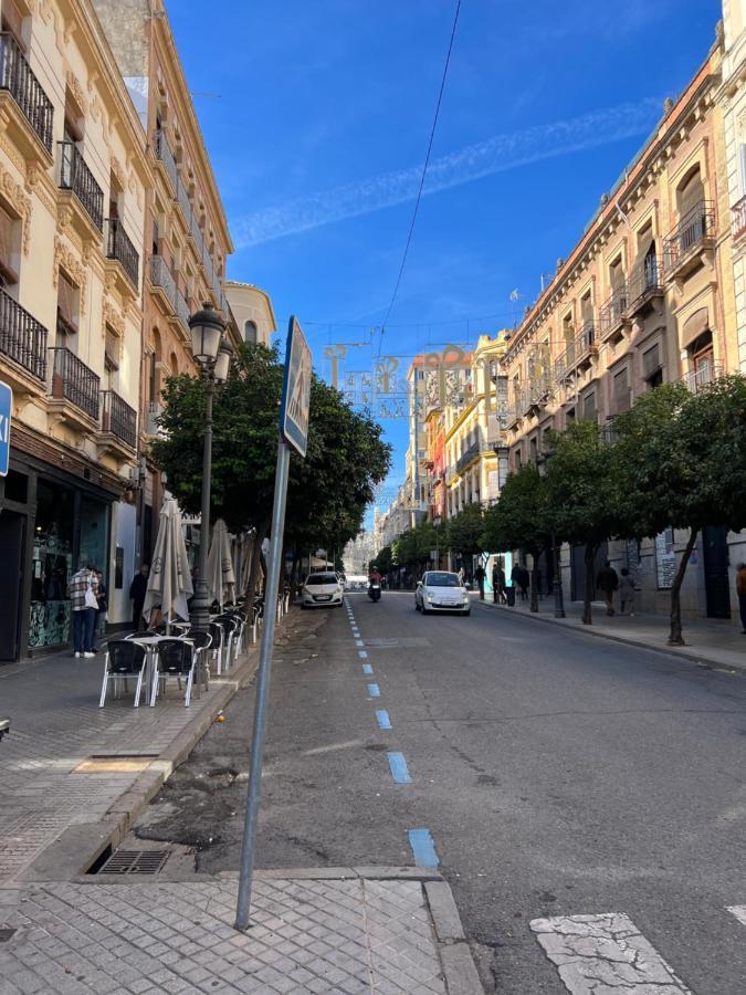 Atico Suite Claudio Marcelo Κόρδοβα Εξωτερικό φωτογραφία