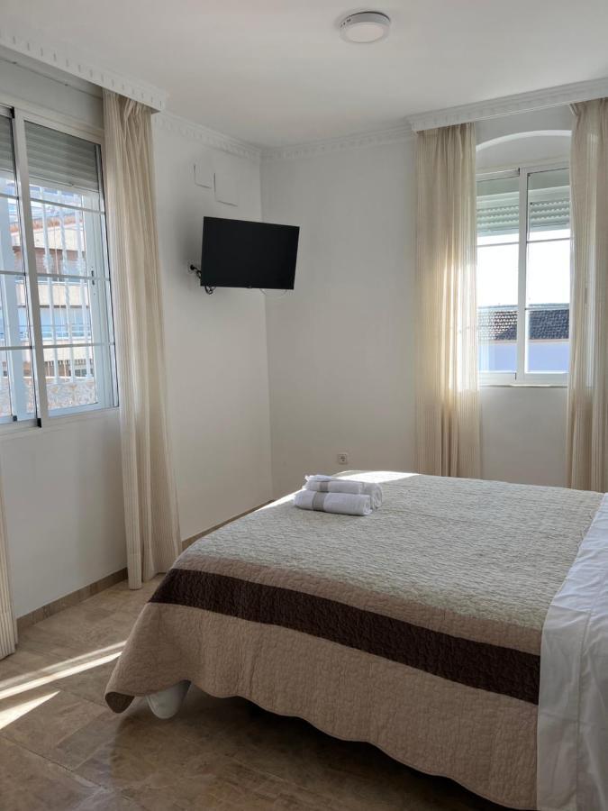 Atico Suite Claudio Marcelo Κόρδοβα Εξωτερικό φωτογραφία