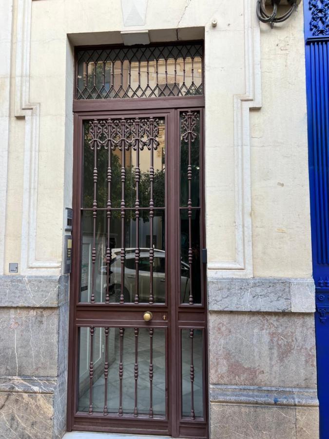 Atico Suite Claudio Marcelo Κόρδοβα Εξωτερικό φωτογραφία