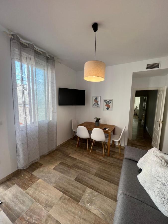 Atico Suite Claudio Marcelo Κόρδοβα Εξωτερικό φωτογραφία